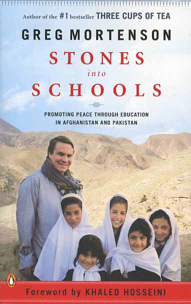 Stones into Schools